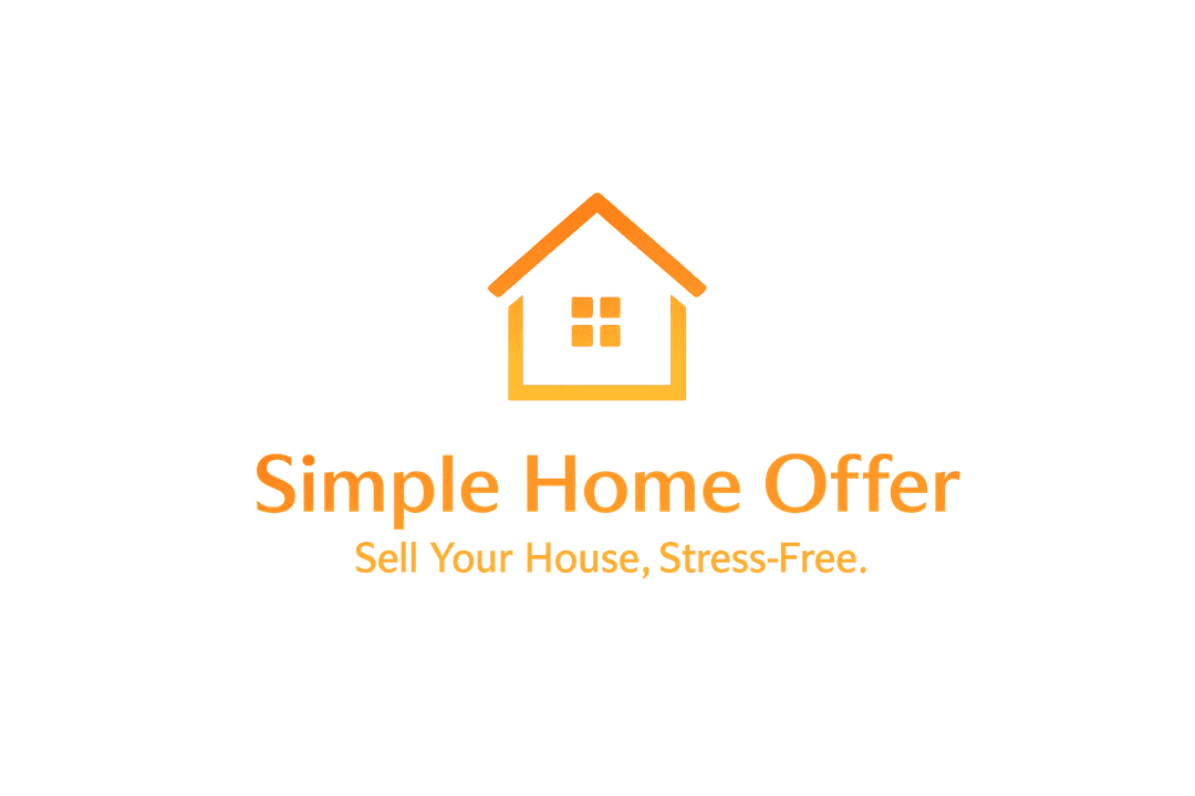 Simple Home Offer. Sell Your House, Stress-Free.