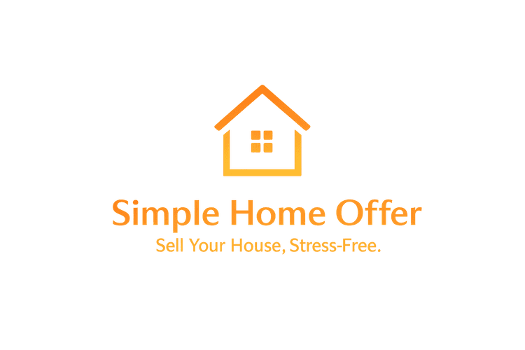 Simple Home Offer. Sell Your House, Stress-Free.